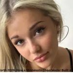 Breckie Hill portrait photo highlighting Breckie Hill Net Worth, social media influencer and content creator success story