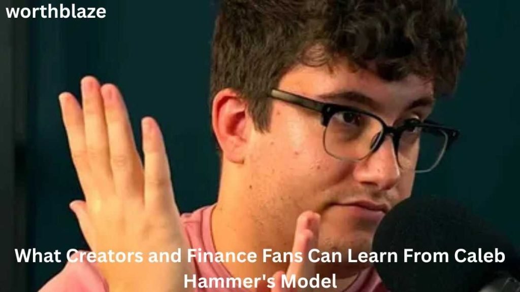 Caleb Hammer Net Worth 2026: $5M Story