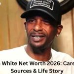 Charleston White speaking during an interview, featured in a Charleston White Net Worth 2026 article about his career and earnings.