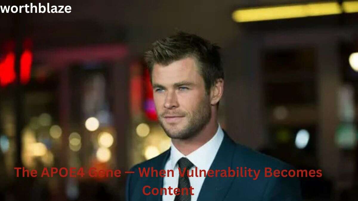 Chris Hemsworth in a formal suit at a public event, highlighting a personal chapter that influenced discussions around Chris Hemsworth Net Worth and public image.