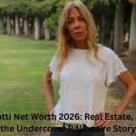 Elaine Culotti Net Worth 2026 featured image showing entrepreneur and real estate developer Elaine Culotti, highlighting her success in real estate, design, and the story behind her rise to wealth.