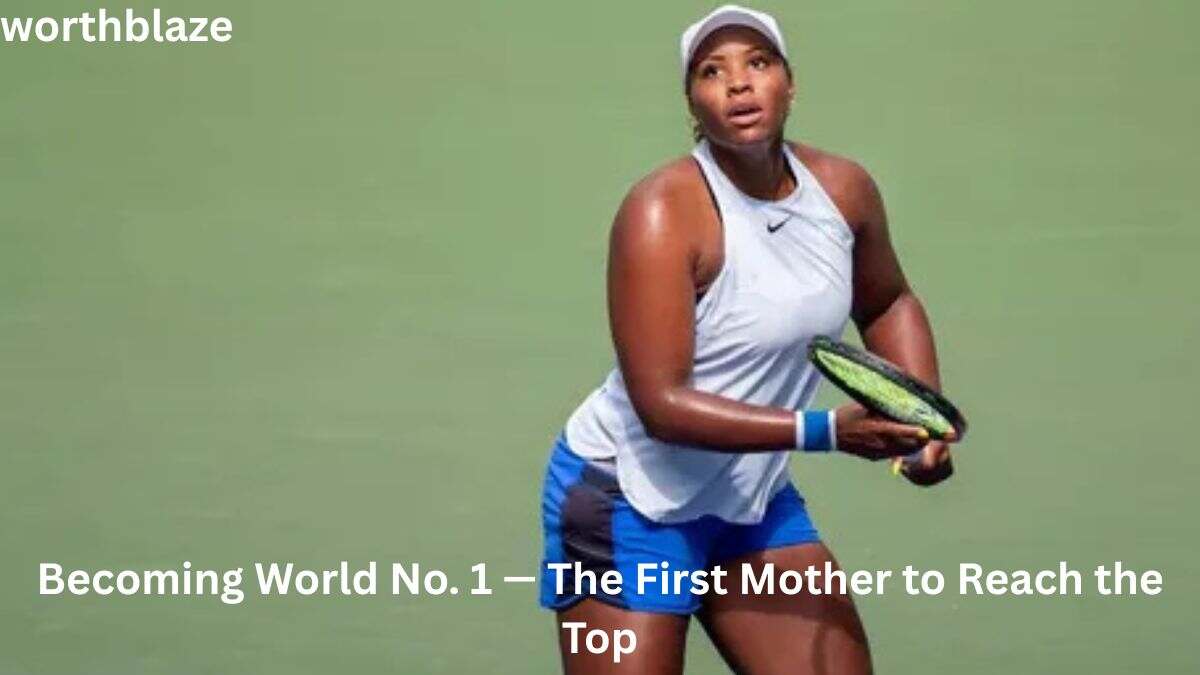 Taylor Townsend during a professional tennis match for the Taylor Townsend Net Worth 2026 article.